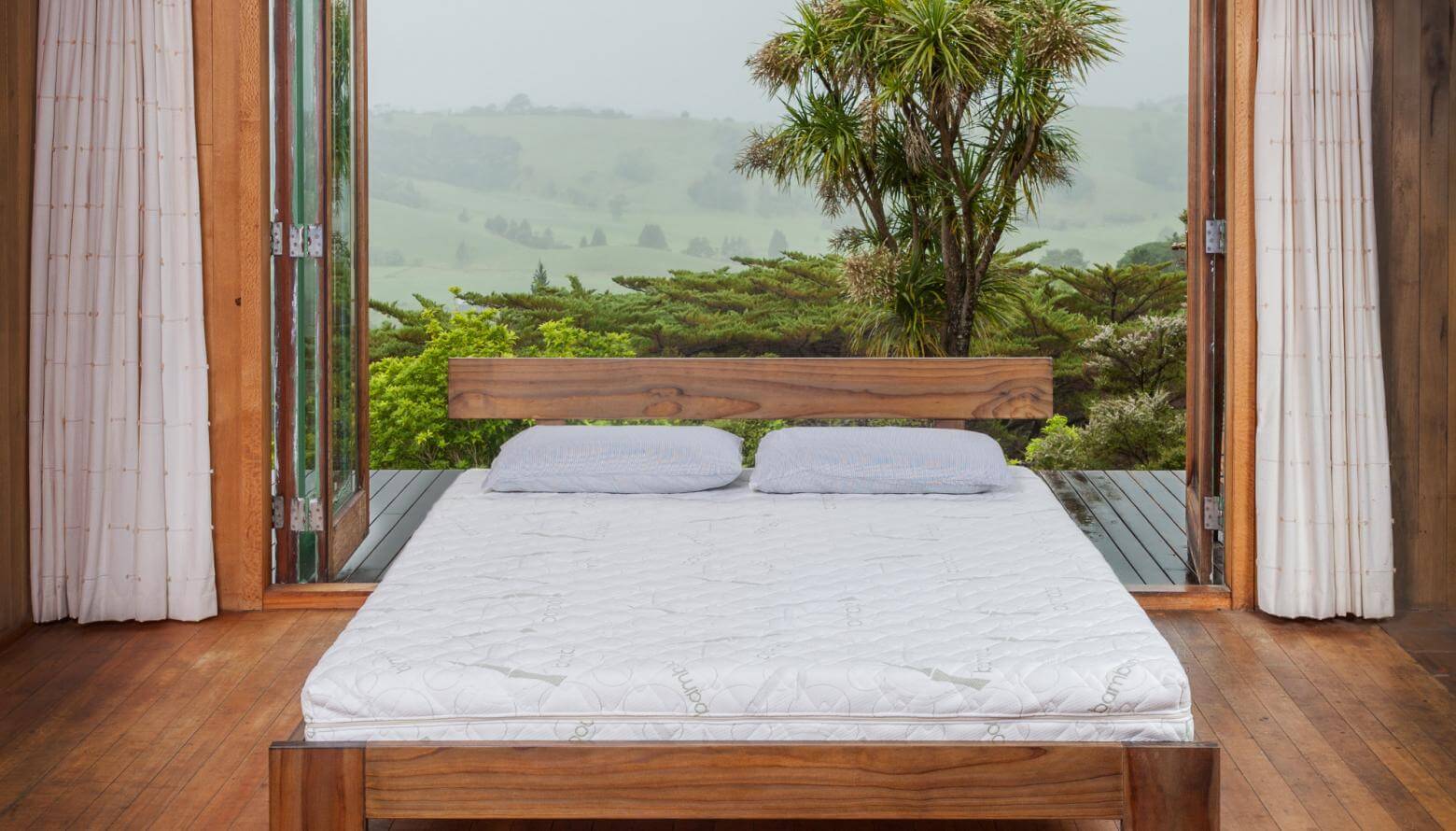 Latex Mattress NZ Pure New Zealand Beds & Bedding